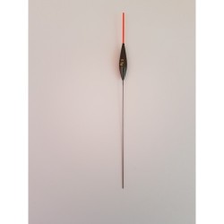 Pluta DJK Float - Slim Wire Sensitive 0.7g Red Pluta DJK Float - Slim Wire Sensitive 0.7g Red